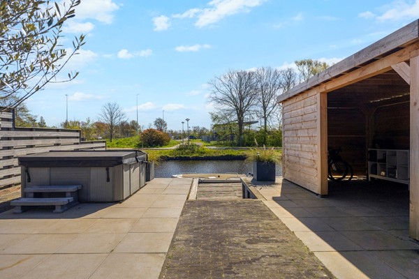 Medium property photo - Fluytstraat 24, 1784 NP Den Helder